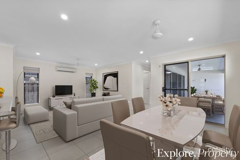 Property photo of 7 Montys Place North Mackay QLD 4740