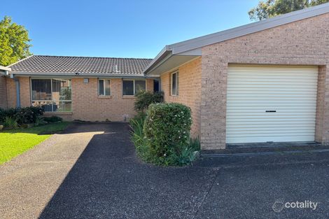 3/5 Waroo Pl, Bomaderry, NSW 2541