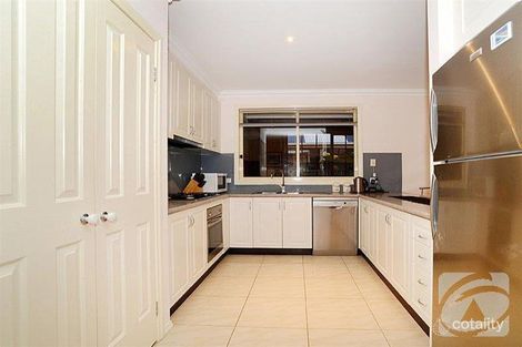 Property photo of 12 Webbs Avenue Taylors Hill VIC 3037