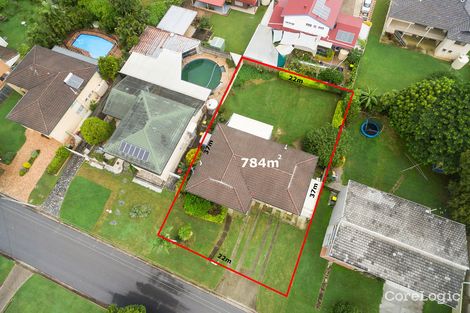 Property photo of 10 Epsom Street Macgregor QLD 4109