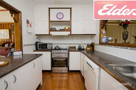 Property photo of 559 Brown Street Lavington NSW 2641