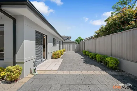 Property photo of 6/22 Gatenby Place Barden Ridge NSW 2234