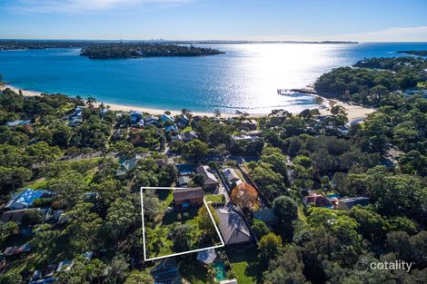 Property photo of 36A Bundeena Drive Bundeena NSW 2230