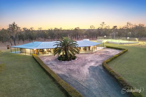 Property photo of 77 Coleyville Road Mutdapilly QLD 4307