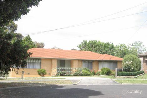 4 Cullan Pl, Frankston, VIC 3199