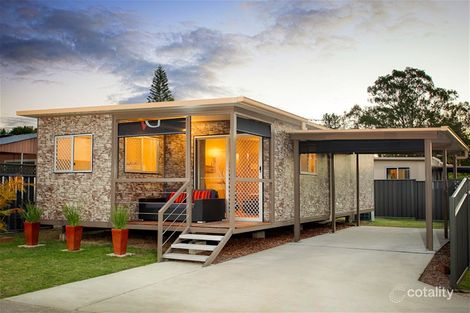 22a/13 Talinga Dr, Park Ridge, QLD 4125