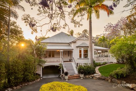 99 Airlie Rd, Pullenvale, QLD 4069