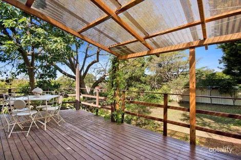 Property photo of 4 Currawang Street Carss Park NSW 2221