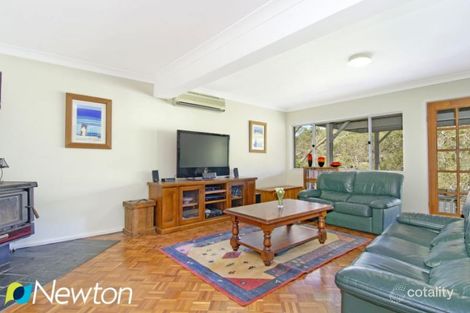Property photo of 44 Gore Avenue Kirrawee NSW 2232