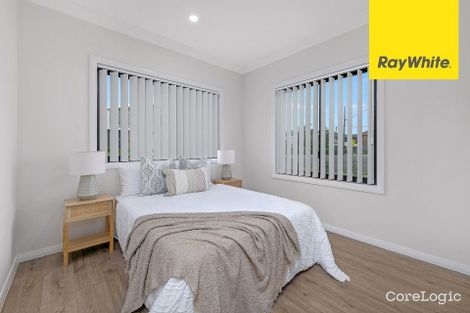 Property photo of 16A Colvin Crescent Denistone East NSW 2112