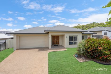 Property photo of 11 Pincer Court Bushland Beach QLD 4818