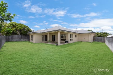 Property photo of 11 Pincer Court Bushland Beach QLD 4818