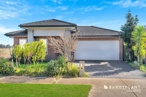 10 Scanlon St, Aintree, VIC 3336