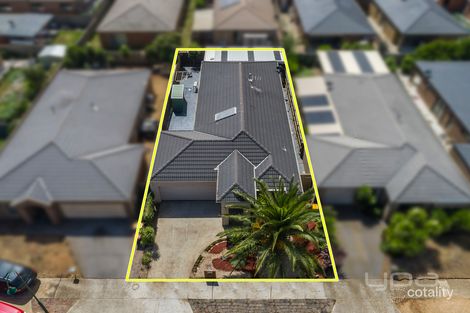 Property photo of 3 Milla Belle Place Brookfield VIC 3338