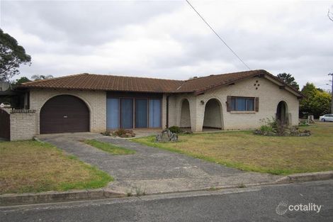 Property photo of 40 Judith Drive North Nowra NSW 2541