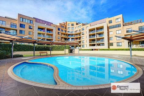 Property photo of 99/81 Church Street Lidcombe NSW 2141
