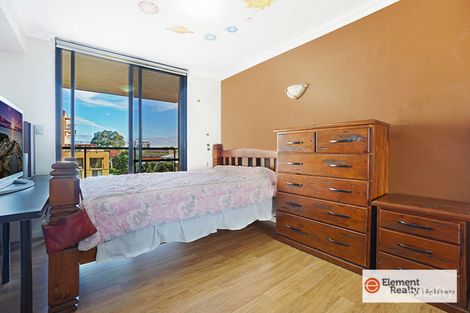 Property photo of 99/81 Church Street Lidcombe NSW 2141
