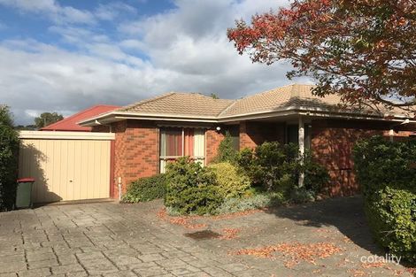 Property photo of 3/6-8 Rolls Court Glen Waverley VIC 3150