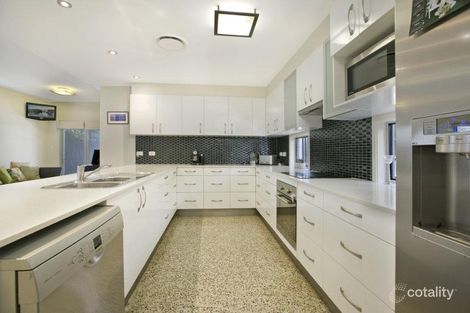 Property photo of 47A Haig Street Wynnum West QLD 4178