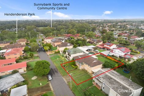 Property photo of 10 Epsom Street Macgregor QLD 4109