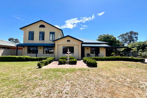 21 Haynes St, Bordertown, SA 5268