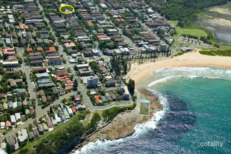 Property photo of 8/105 Oaks Avenue Dee Why NSW 2099