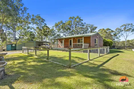 75 Budarick Rd, Cawarral, QLD 4702