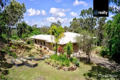 Property photo of 768 Wooroora Road Millstream QLD 4888