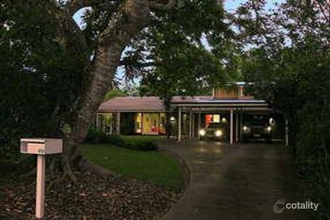 49 Kathleen St, Corinda, QLD 4075