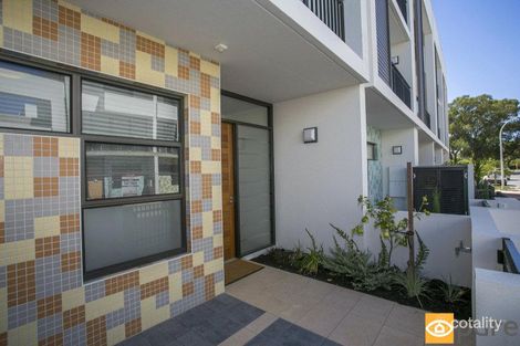 Property photo of 5/10 Athletes Parade Floreat WA 6014