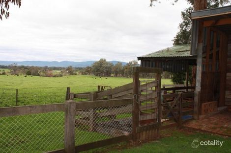 Property photo of 143 Ethell Road Lima VIC 3673