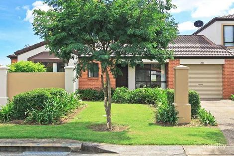 Property photo of 216/64 Gilston Road Nerang QLD 4211