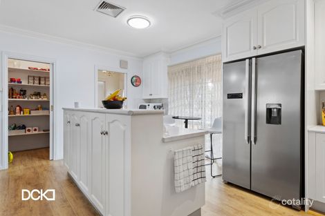 Property photo of 40 Crusoe Road Kangaroo Flat VIC 3555