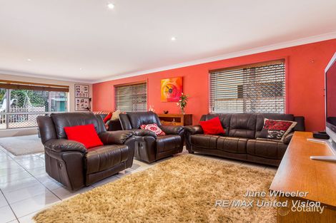 Property photo of 51 Wisteria Crescent Mount Gravatt East QLD 4122