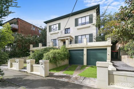 Property photo of 2/5 William Street Randwick NSW 2031