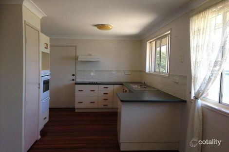 Property photo of 4 Lawrence Crescent Gracemere QLD 4702