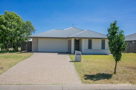 Property photo of 4 Brennan Place Chinchilla QLD 4413