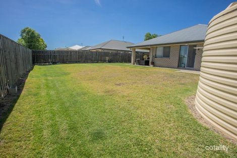 Property photo of 4 Brennan Place Chinchilla QLD 4413