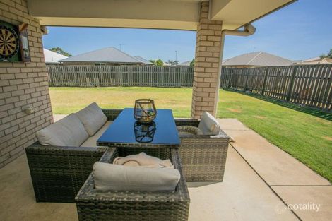 Property photo of 4 Brennan Place Chinchilla QLD 4413