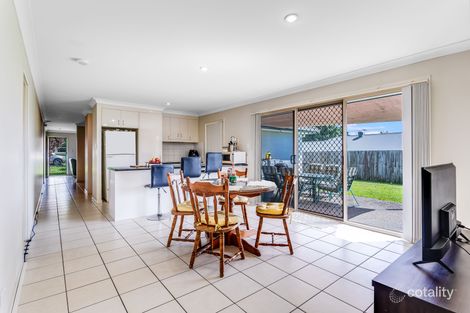 Property photo of 9 Aretha Lane Narangba QLD 4504