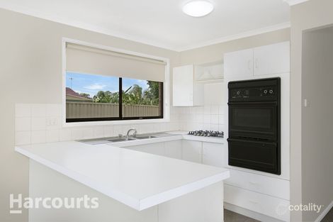 Property photo of 262 Copperfield Drive Rosemeadow NSW 2560
