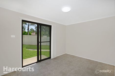 Property photo of 262 Copperfield Drive Rosemeadow NSW 2560
