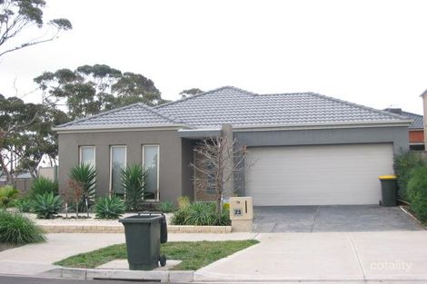 23 Kingsbridge Cct, Cairnlea, VIC 3023