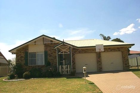 27 Liquidambar St, Glenvale, QLD 4350