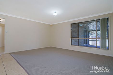 Property photo of 34 Samuel Street Calamvale QLD 4116