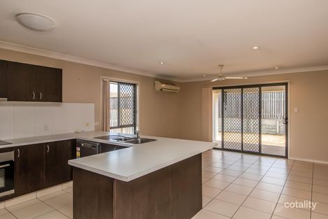 Property photo of 67 Parklands Boulevard Wondunna QLD 4655