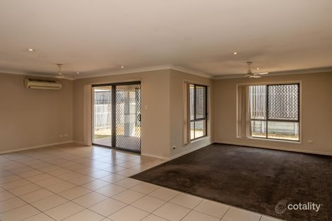 Property photo of 67 Parklands Boulevard Wondunna QLD 4655