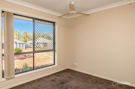 Property photo of 67 Parklands Boulevard Wondunna QLD 4655