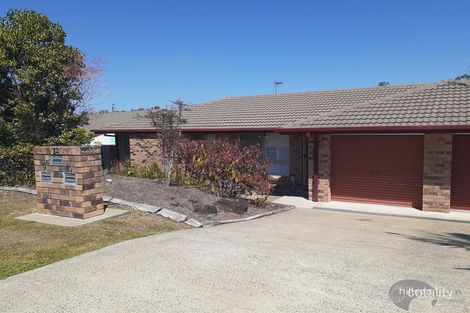 Property photo of 9/32-42 Mildura Drive Helensvale QLD 4212
