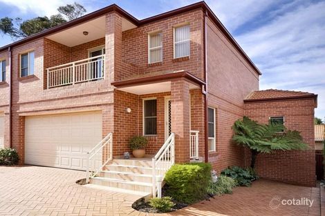 2/86 Caringbah Rd, Caringbah South, NSW 2229
